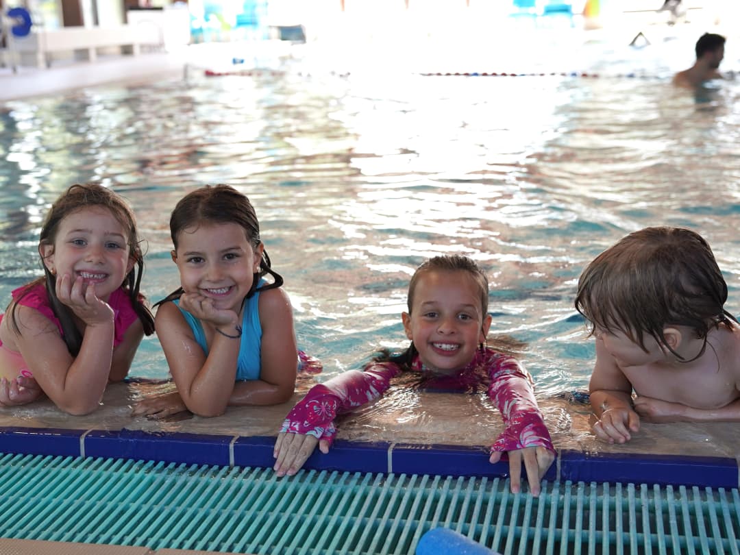 Swimgood Team